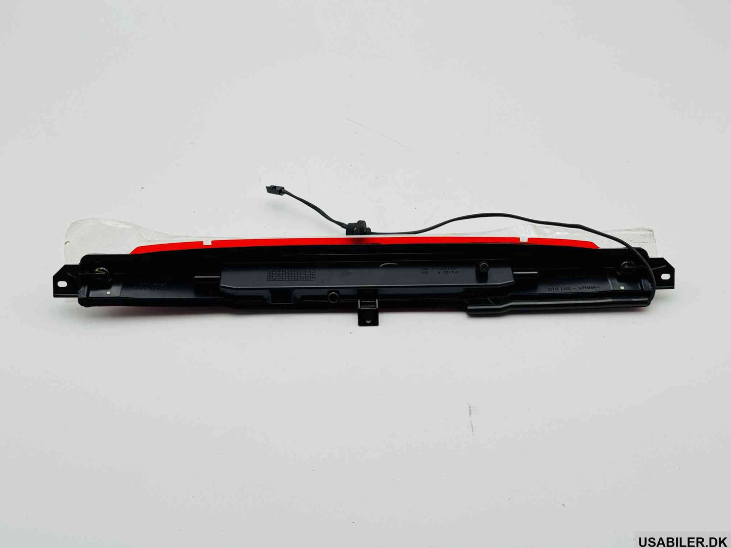 GM 15201921 Lamp, High Mount Stop