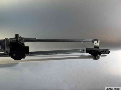 GM 15214343 Module,Windshield Wiper System