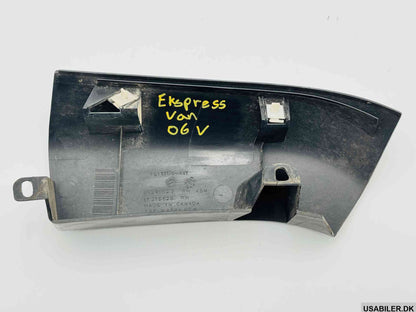GM 15215527 Applique Assembly, Back Body Opening Side