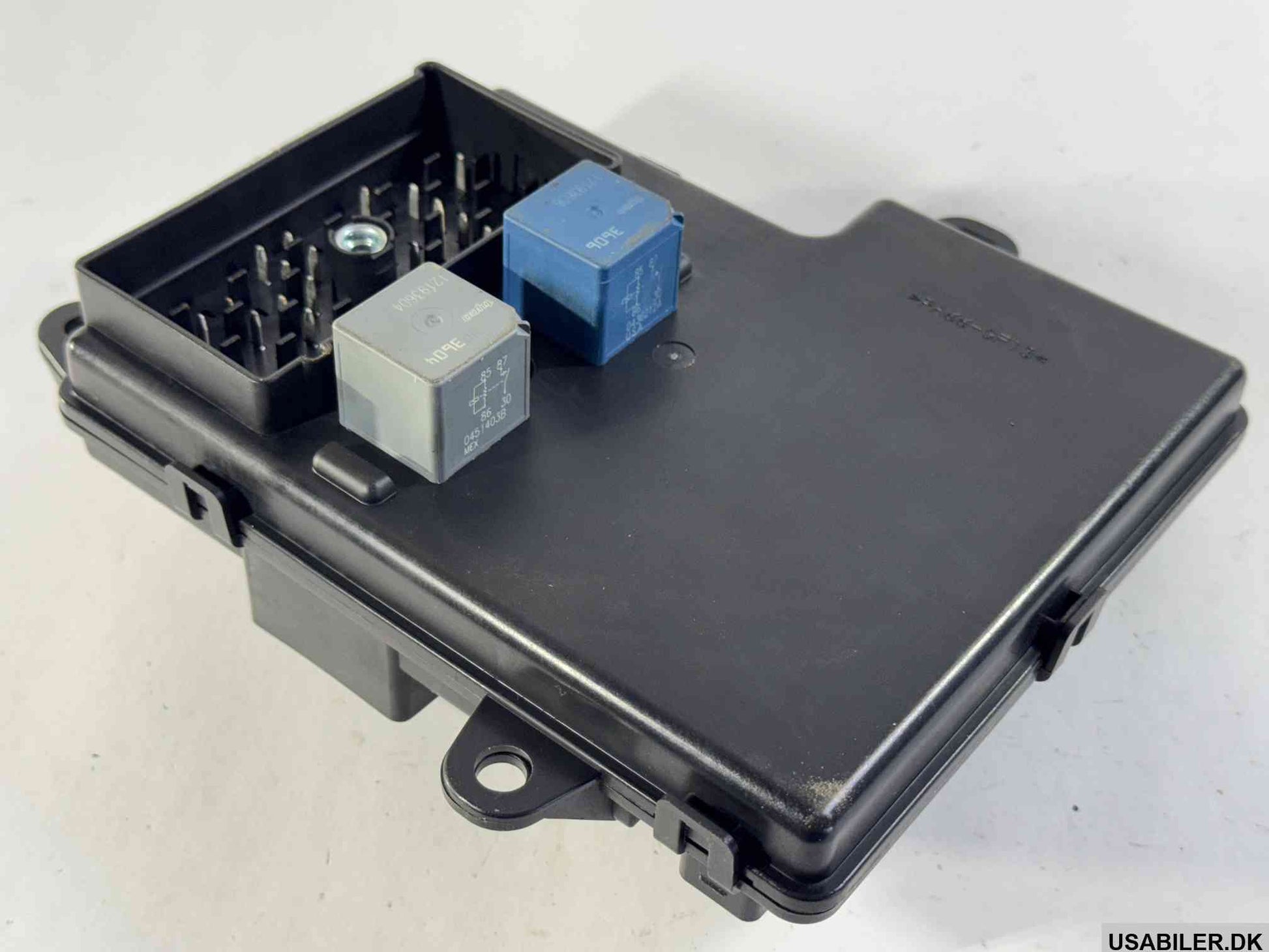 GM 15216908 Module Assembly, Body Control Corvette C6