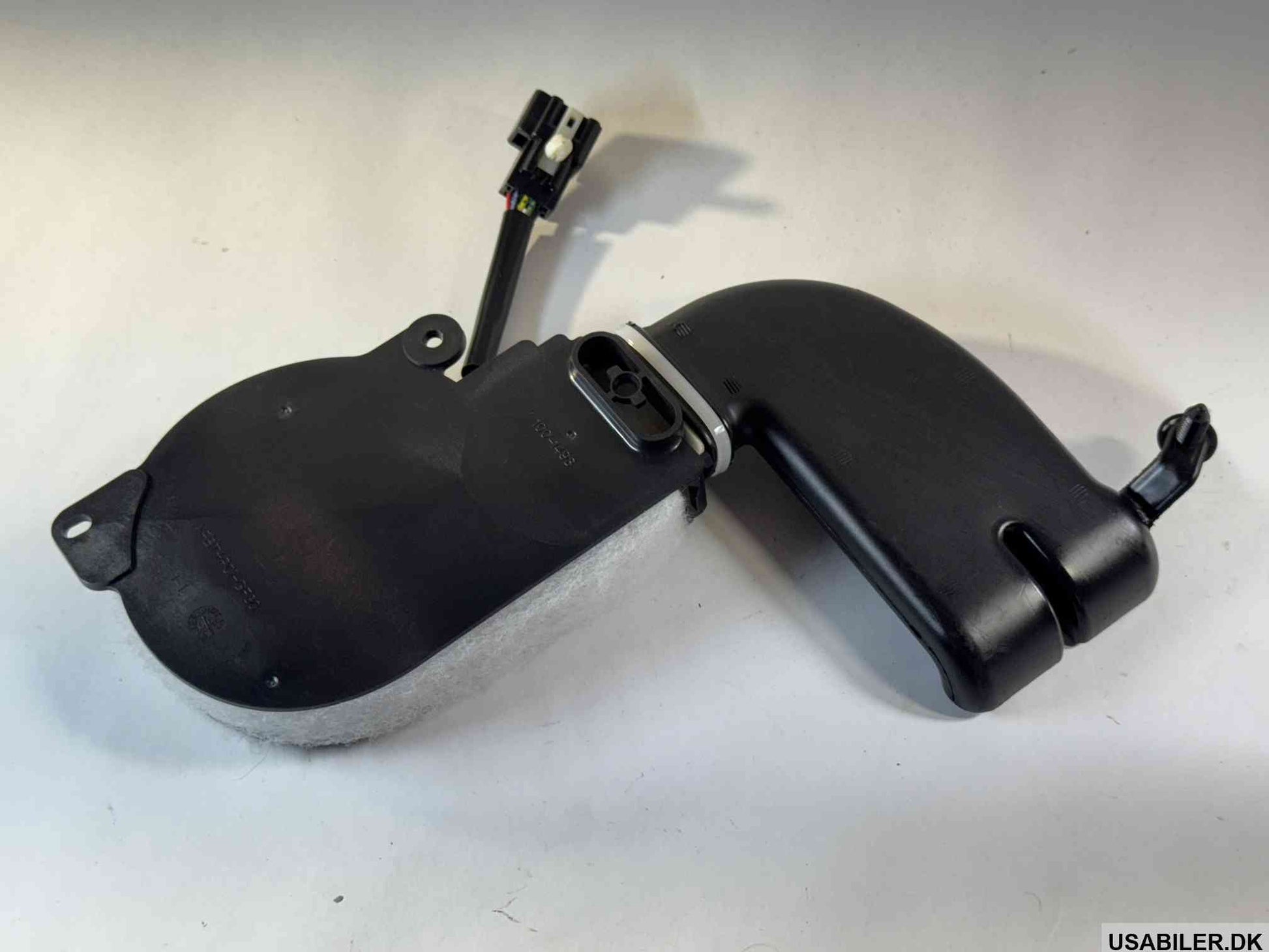 GM 15232557 Blower,Driver Seat Back Ventilation Heat & Coolant