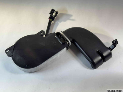 GM 15232557 Blower,Driver Seat Back Ventilation Heat & Coolant