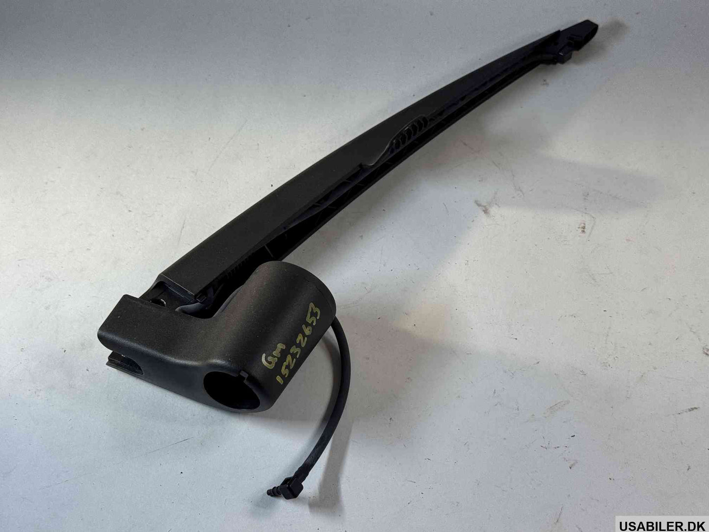 GM 15232653 Arm,Rear Window Wiper