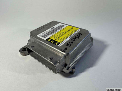 GM 15247500 Module,Inflator Restraint Sensor & Diagnostic