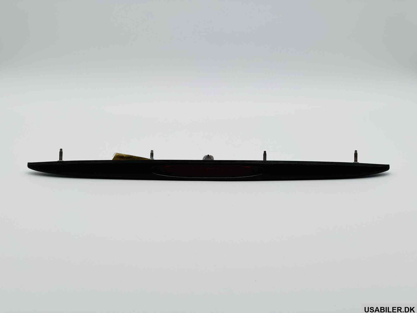GM 15255368 Third Brake Light Trim Assembly