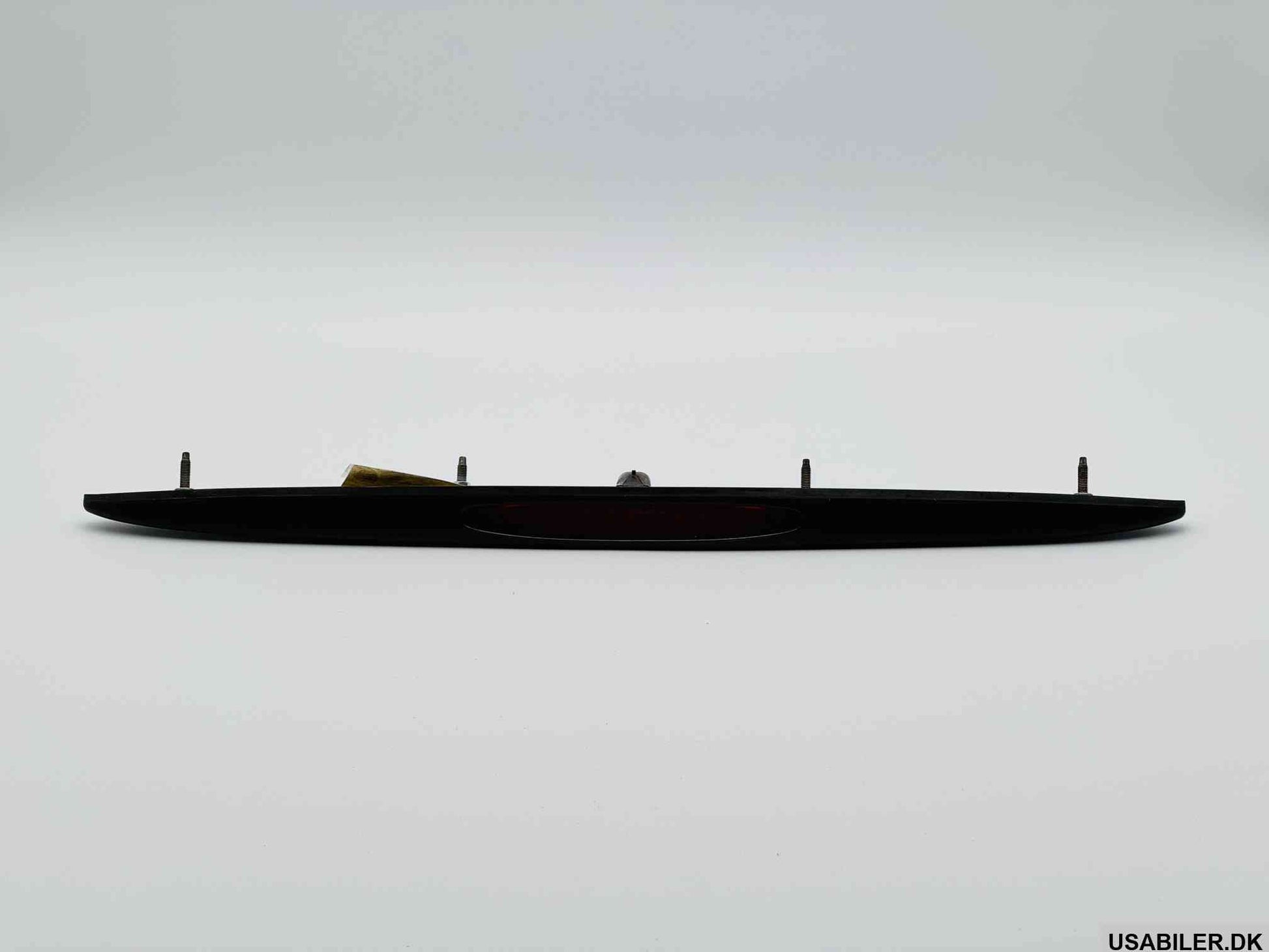 GM 15255368 Third Brake Light Trim Assembly