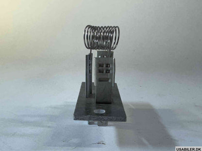 GM 15530529 Resistor Asm