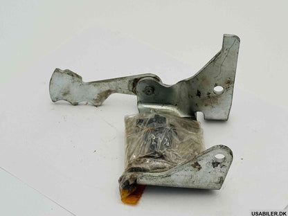 GM 15536618 Hinge Unit, Side Front Door Lower(Lh) (Door Half)