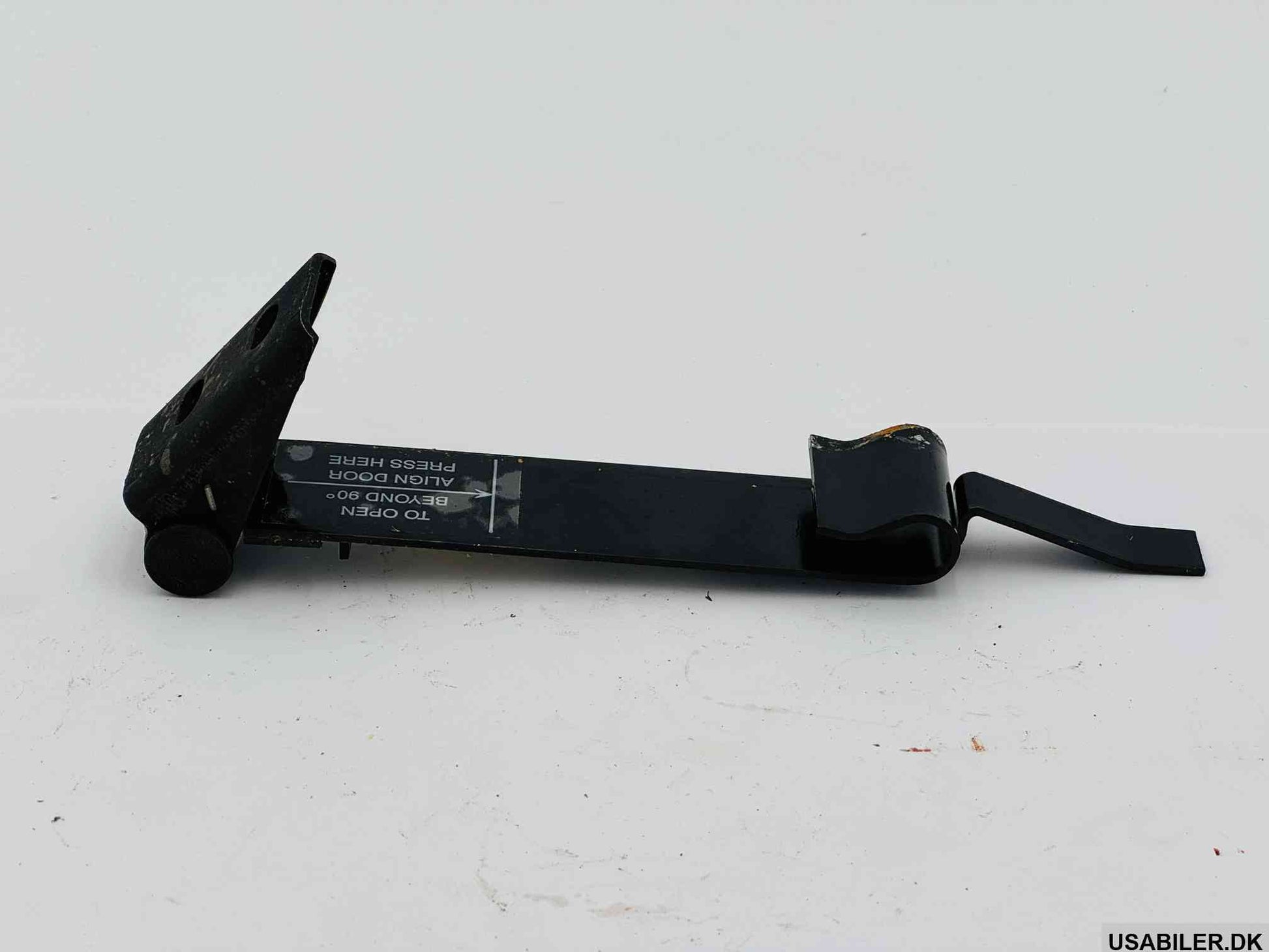 GM 15544573 Strap Assembly, Rear Side Door Check