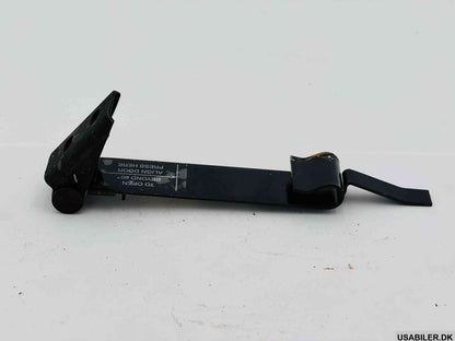 GM 15544573 Strap Assembly, Rear Side Door Check