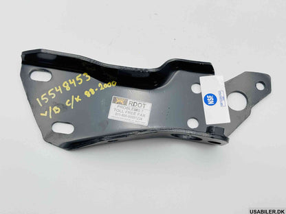 GM 15548453 Bracket Assembly, Rear Bumper Imp Bar