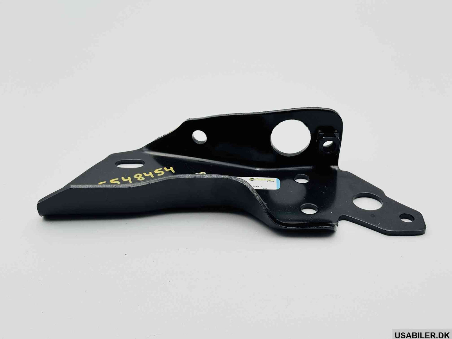 GM 15548454 Bracket Assembly, Rear Bumper Imp Bar