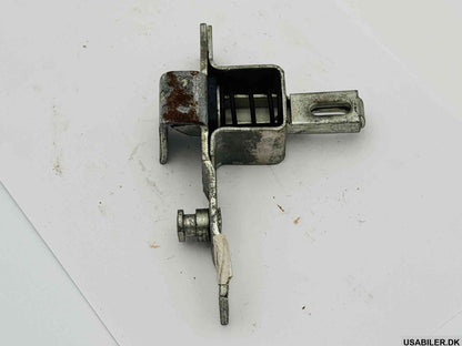 GM 15594643 End Gate Latch Assembly, Left