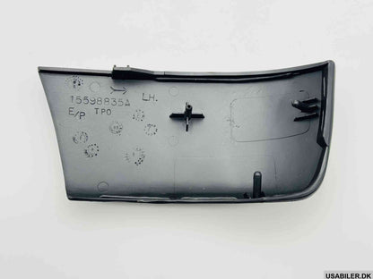 GM 15598835 Extension, Front and Rear Bumper, LH