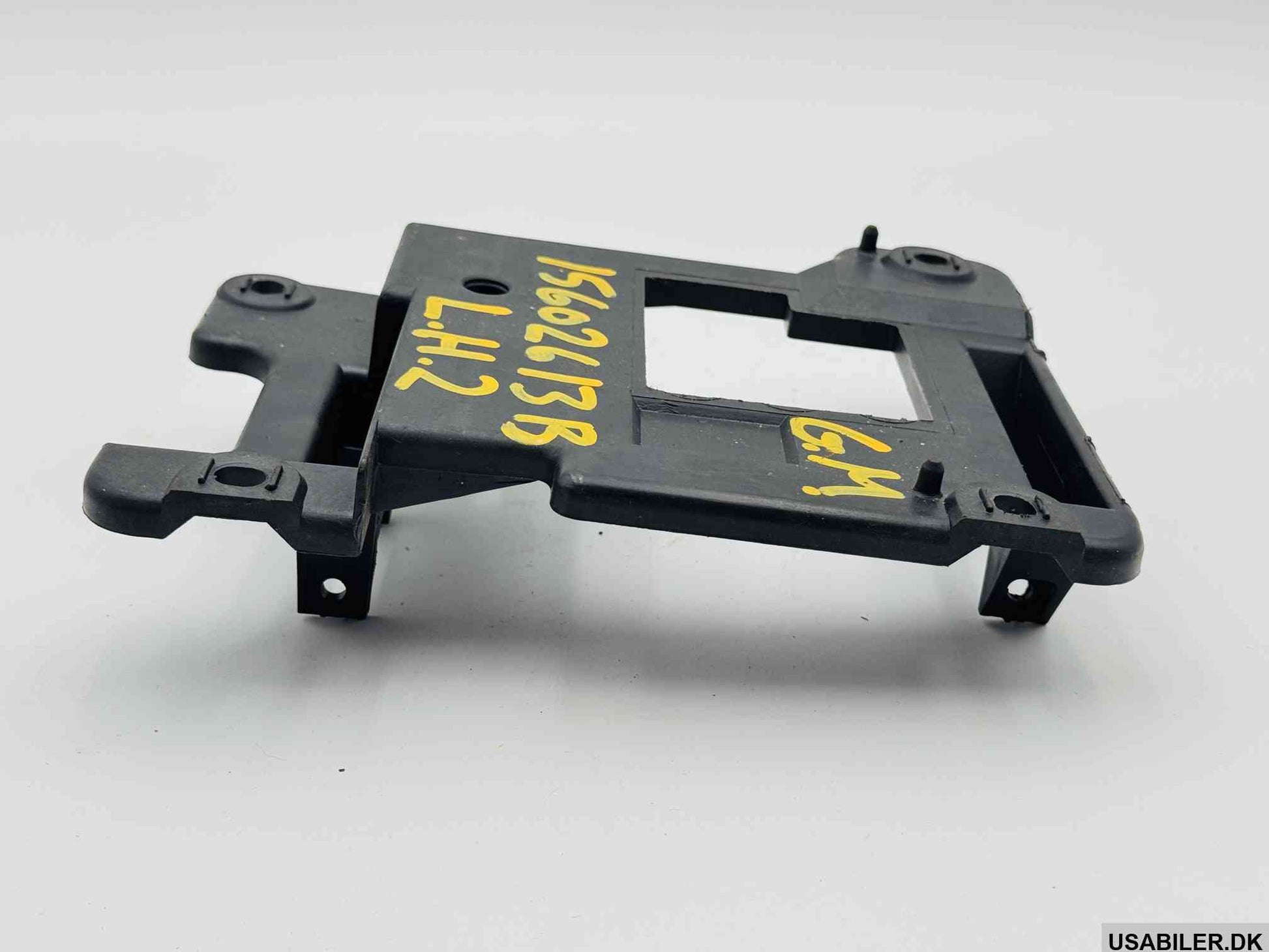 GM 15602613 Capsule / Headlamp / Fog Lamp Headlamp