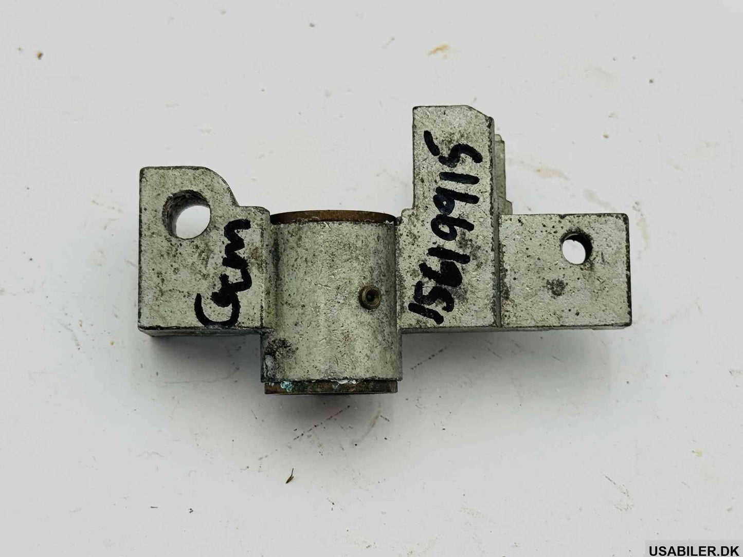 GM 15619915 Hinge Assembly, Side Rear Door (Body Half)