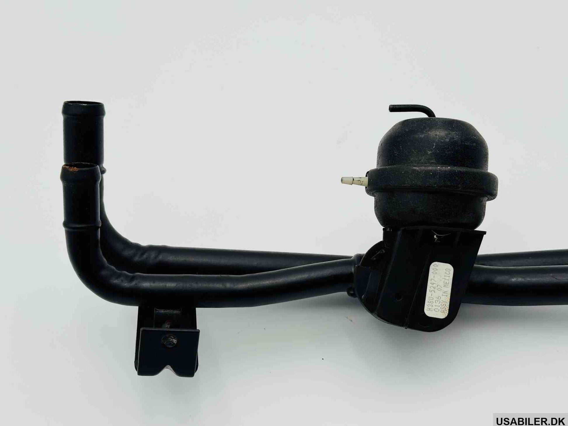 GM 15621674 Valve Assembly, Auxiliary Heater Water S/O
