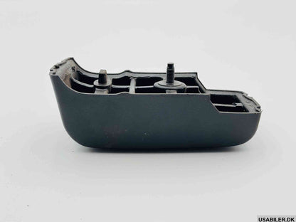GM 15623492, Front Bumper Guard