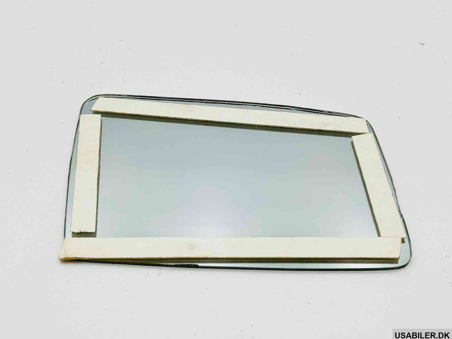 GM 15635573 Mirror glass