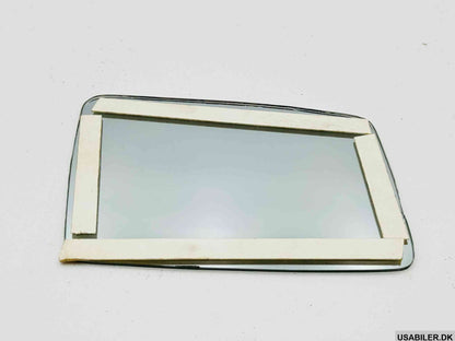 GM 15635573 Mirror glass