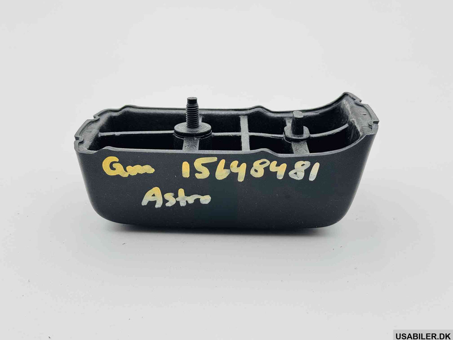 GM 15648481 Guard Assembly, Front Bumper Guard