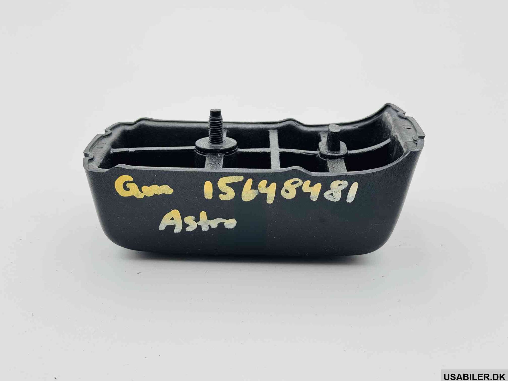 GM 15648481 Guard Assembly, Front Bumper Guard
