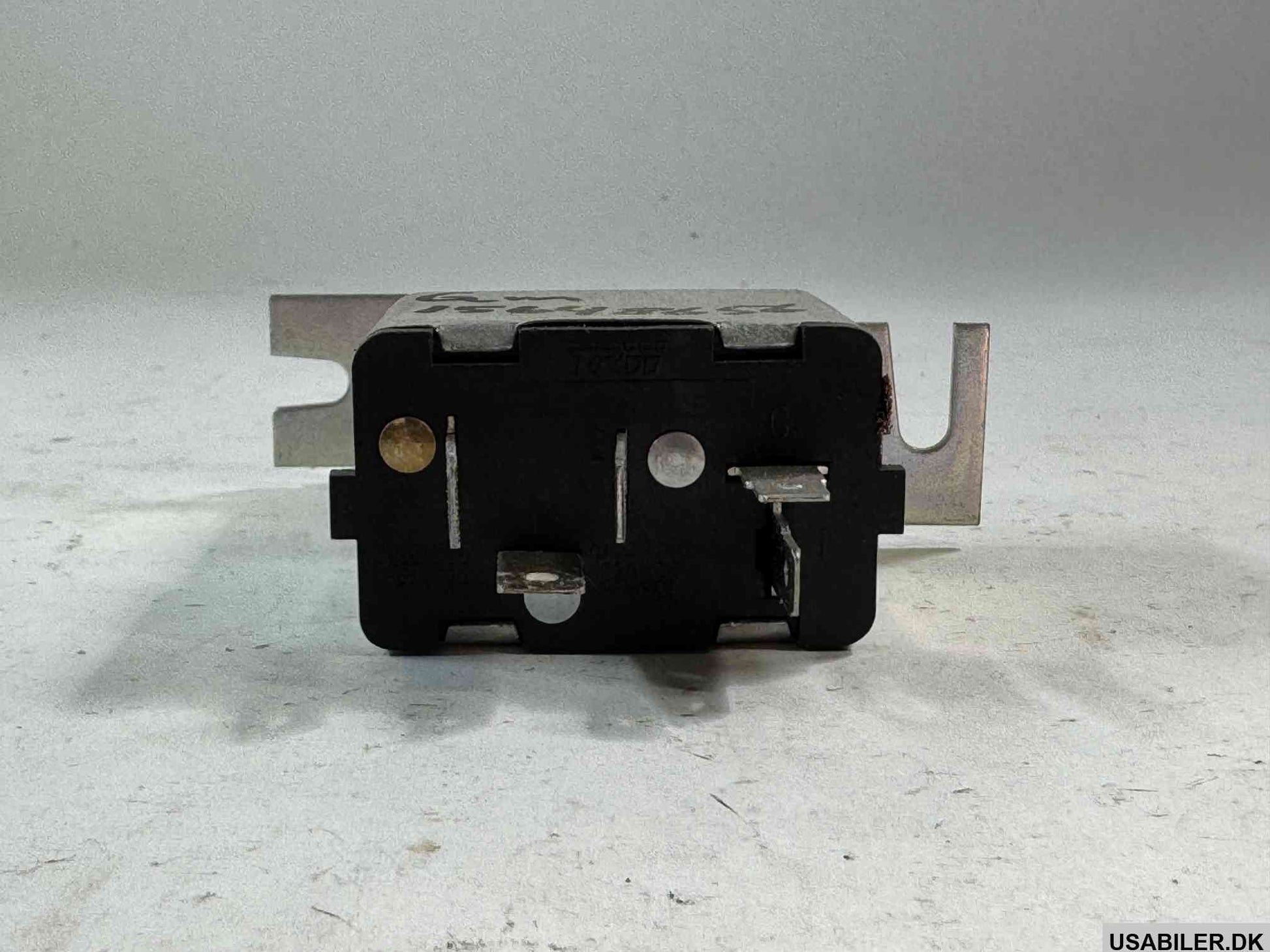 GM 15648656 RELAY ASM