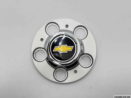 GM 15649141 Wheel Center Cap