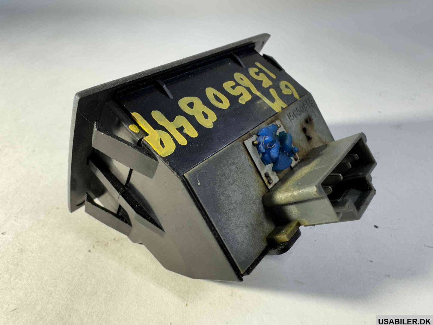 GM 15650849 Switch Assembly, Accessory