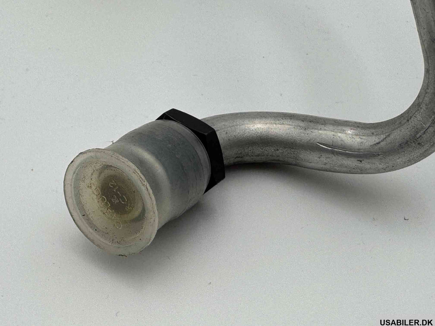 GM 15650867 Engine Oil Cooler Outlet Pipe Assembly