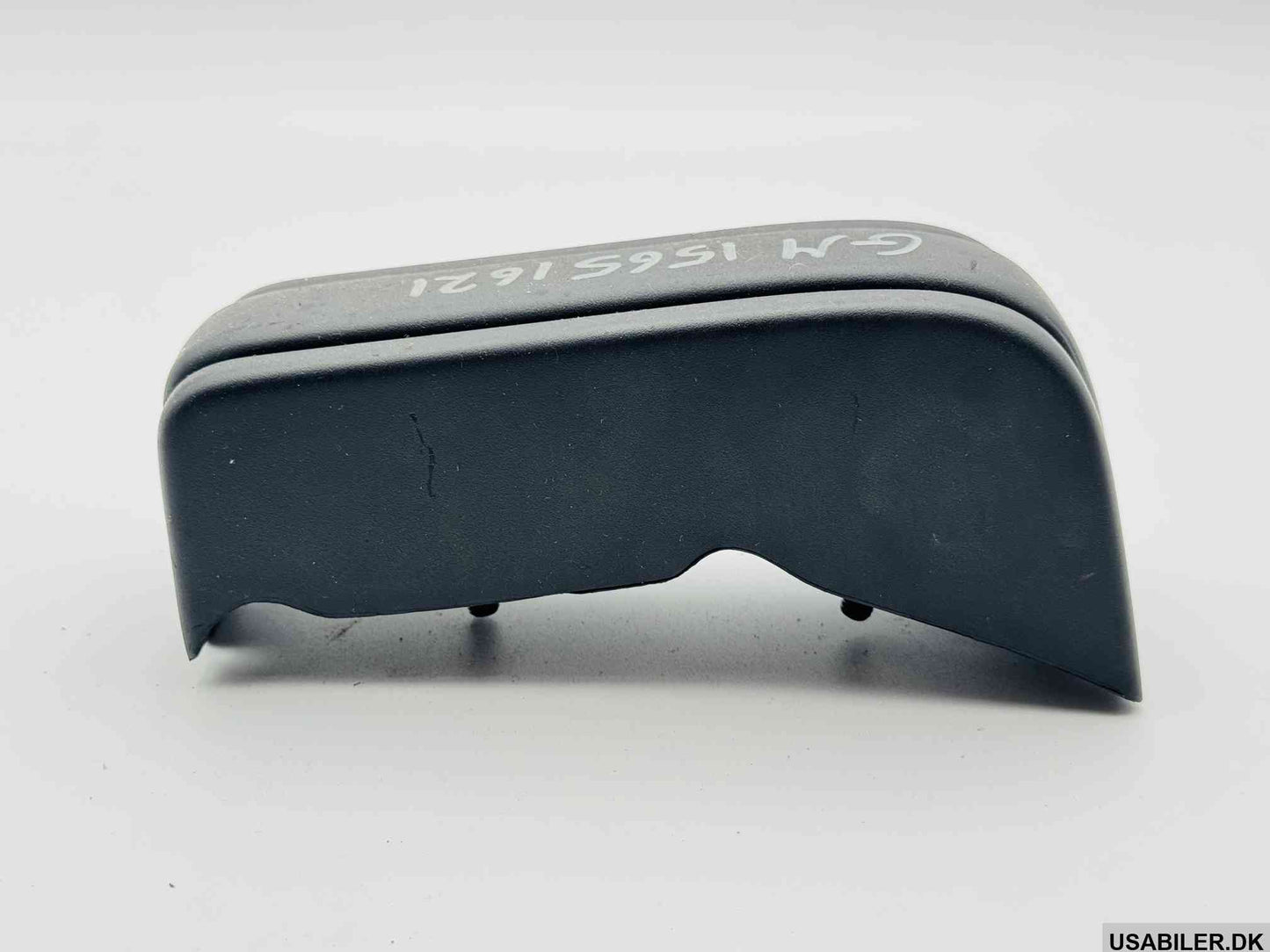 GM 15651621, Front Bumper Guard