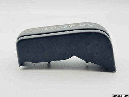 GM 15651621, Front Bumper Guard