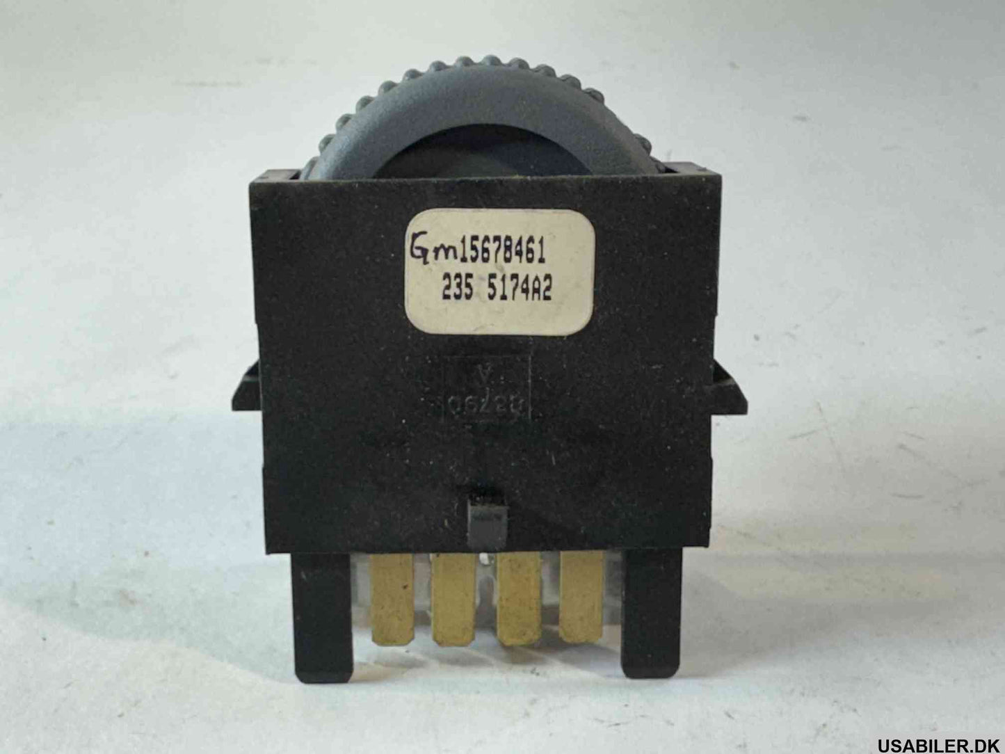 GM 15678461 Switch,Headlamp Dimmer
