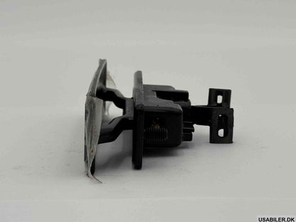 GM 15681829 Handle Assembly, Rear Side Door Outside