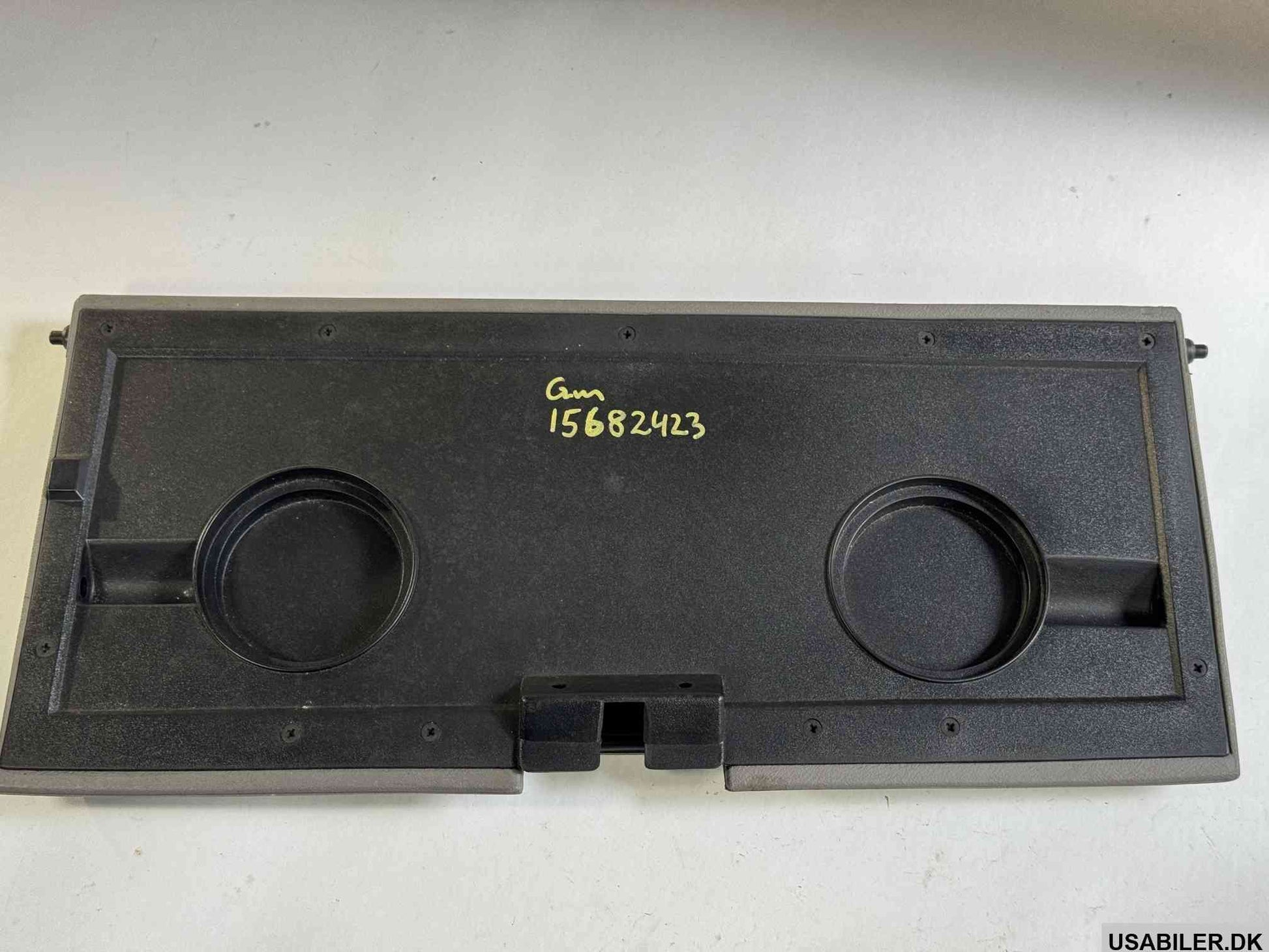 GM 15682423 Door Assembly, Instrument Panel Compartment