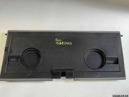 GM 15682423 Door Assembly, Instrument Panel Compartment