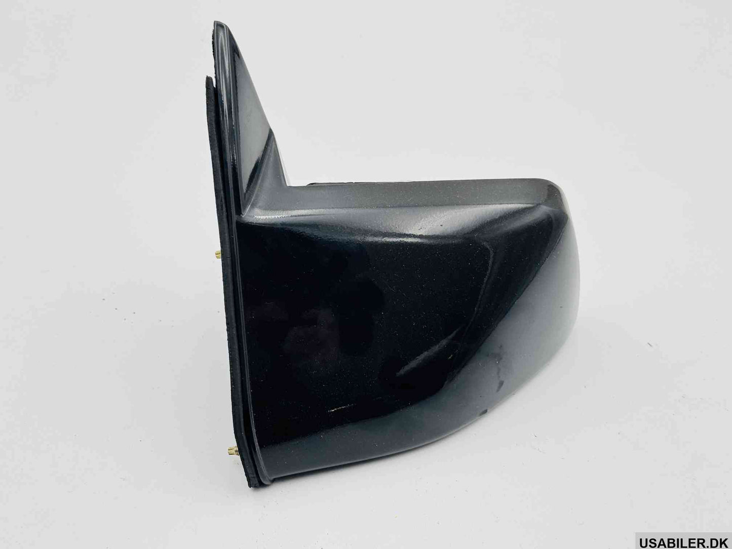 GM 15697335 Mirror, Outside, Driver Side