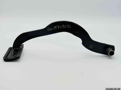 GM 15705036 Pedal Assembly, Brake