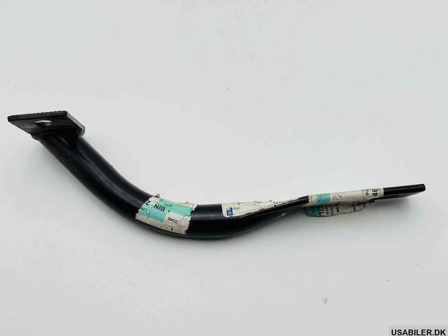GM 15705658 Brace,Front Bumper Imp Bar