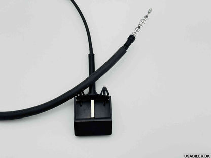 GM 15707348 Cable, Hood Primary Latch Release