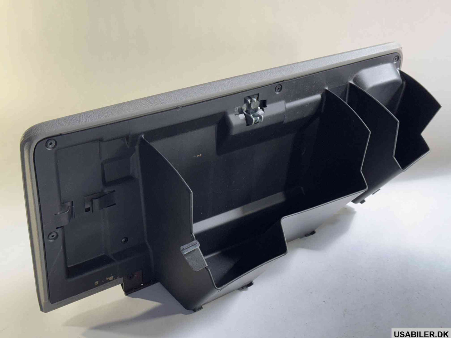 GM 15707420 Compartment Assembly, Instrument Panel (W/ Door)
