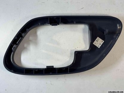 GM 15708081 Bezel, Side Door Inside Handle *Blue