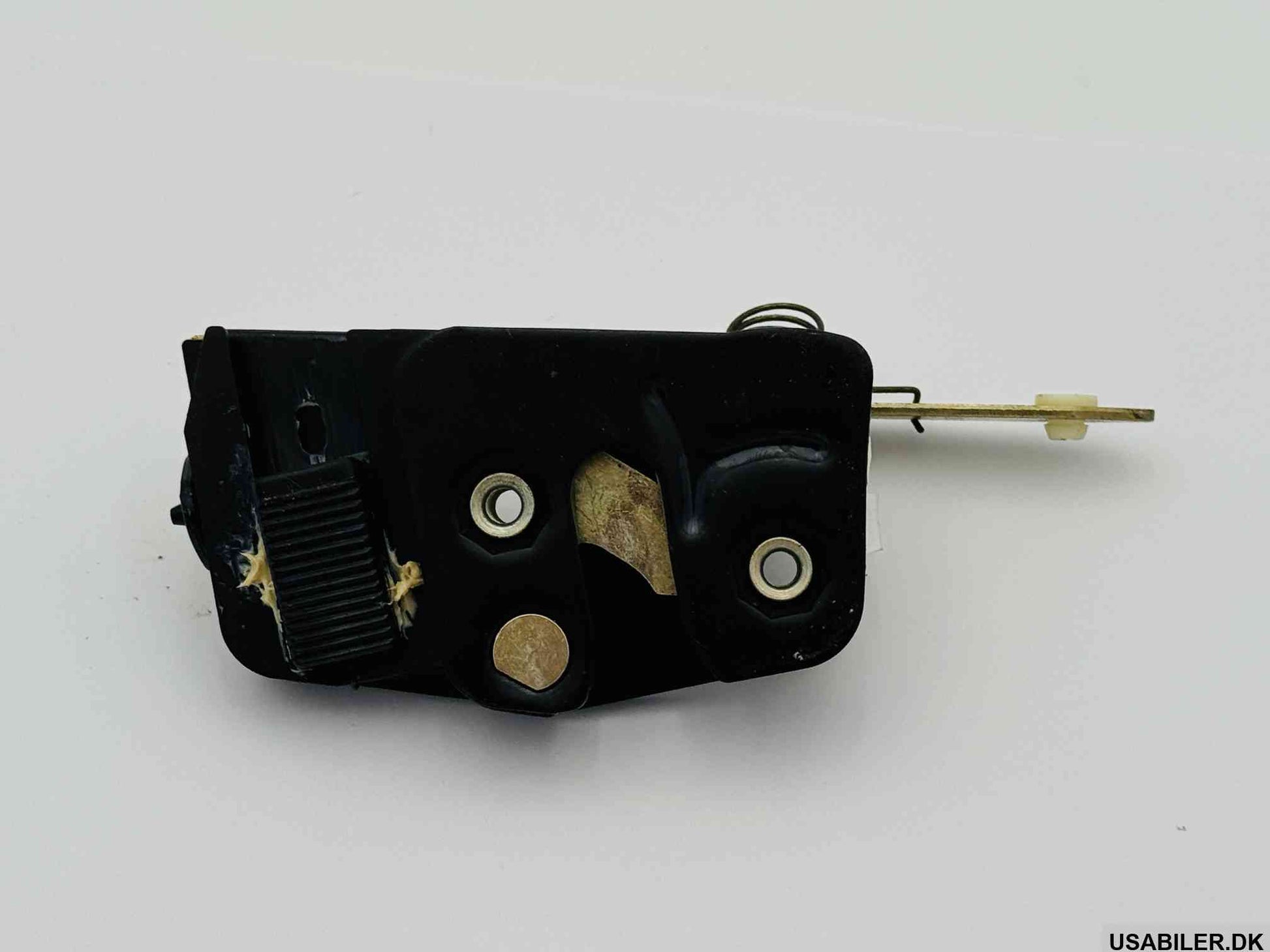 GM 15713267 Lift Gate Latch Assembly