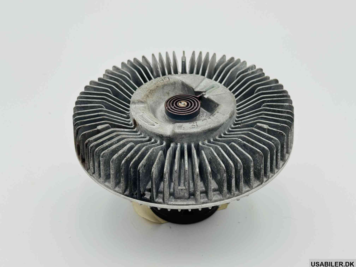 GM 15718191 Clutch Assembly, Fan Blade