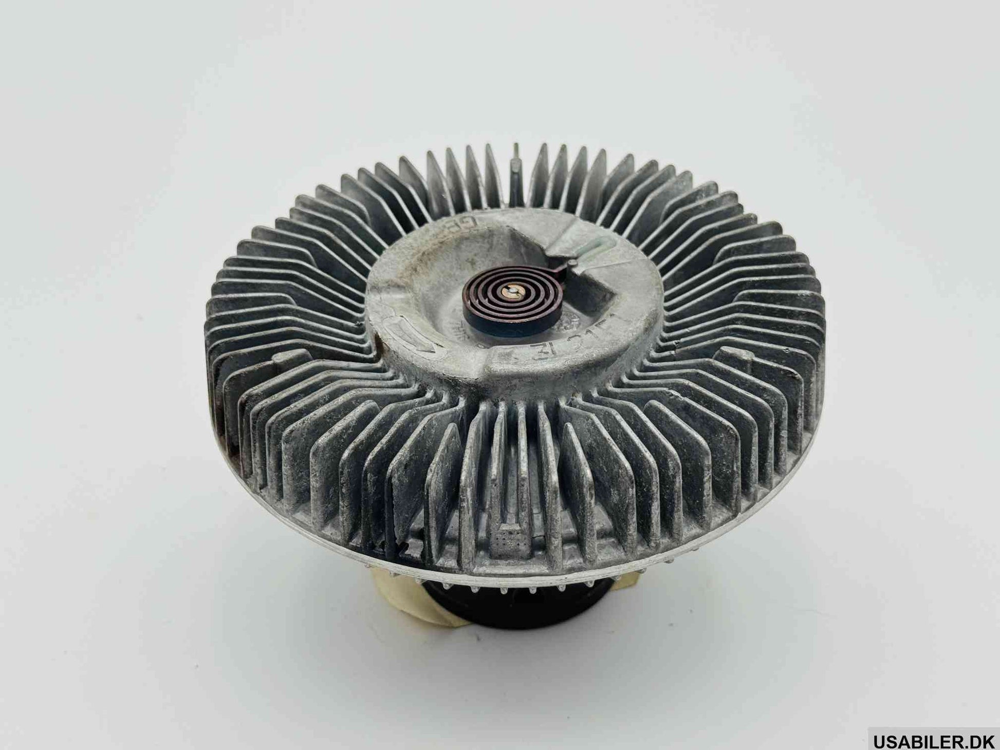 GM 15718191 Clutch Assembly, Fan Blade