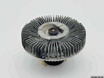 GM 15718191 Clutch Assembly, Fan Blade