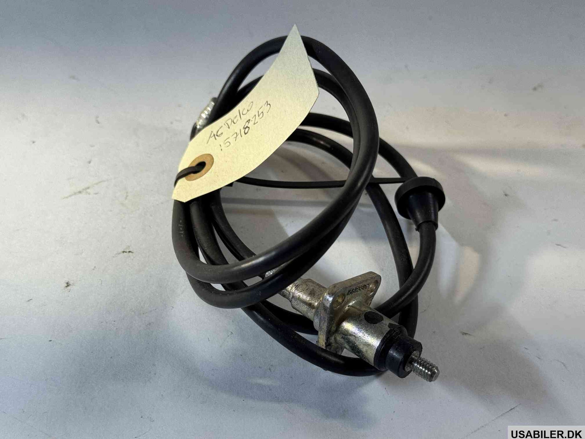 GM 15718253 Cable Assembly, Radio Antenna