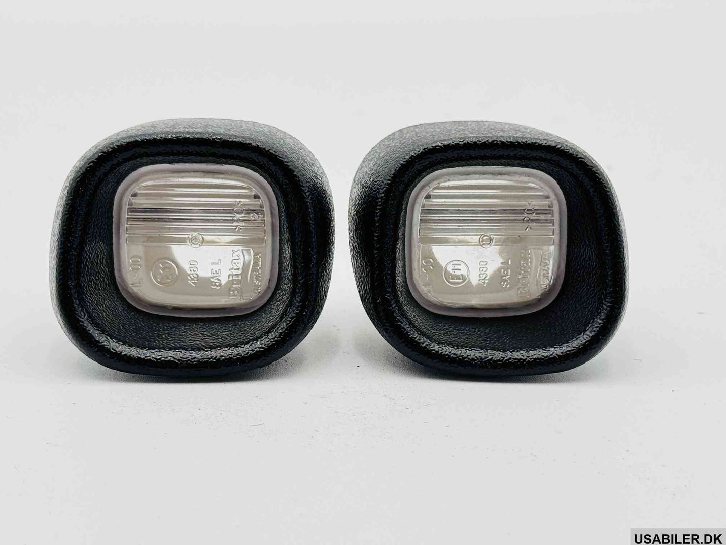 GM 15721389 Lamp Assembly, Rear License 