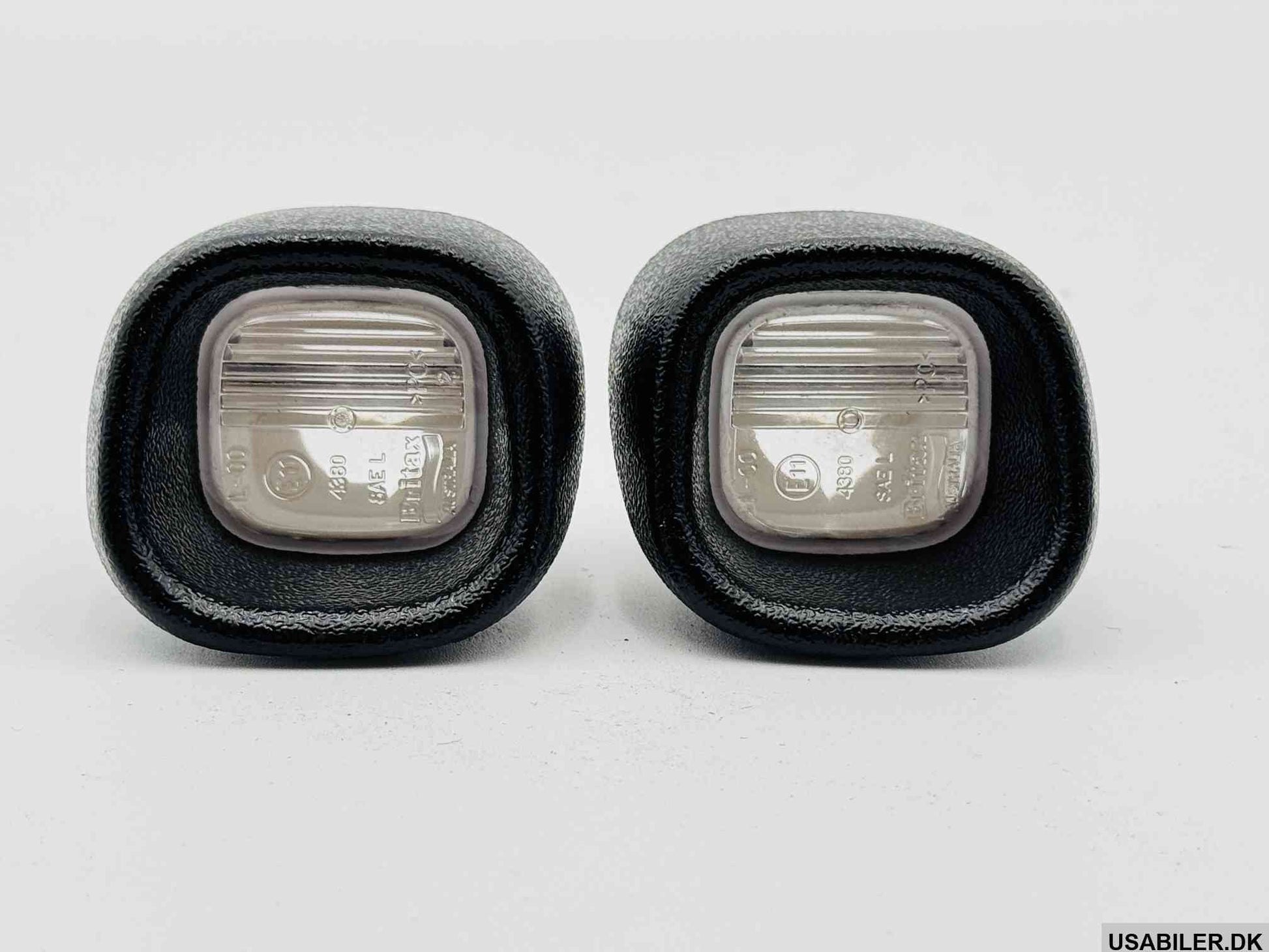GM 15721389 Lamp Assembly, Rear License 