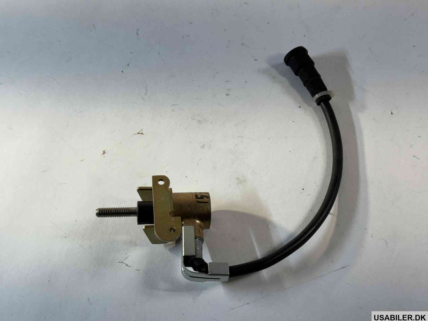 GM 15722863 Cable Assembly, Radio Antenna